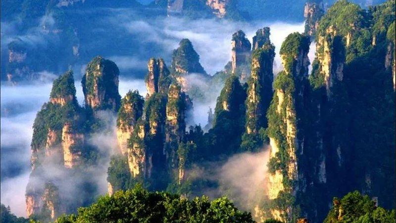 西安夜景必看亮点梳理与取舍
