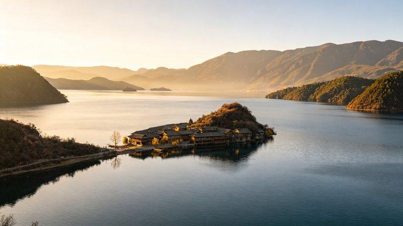 衢州去岛屿前必须知道的几件事