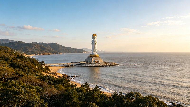 旅游攻略配图