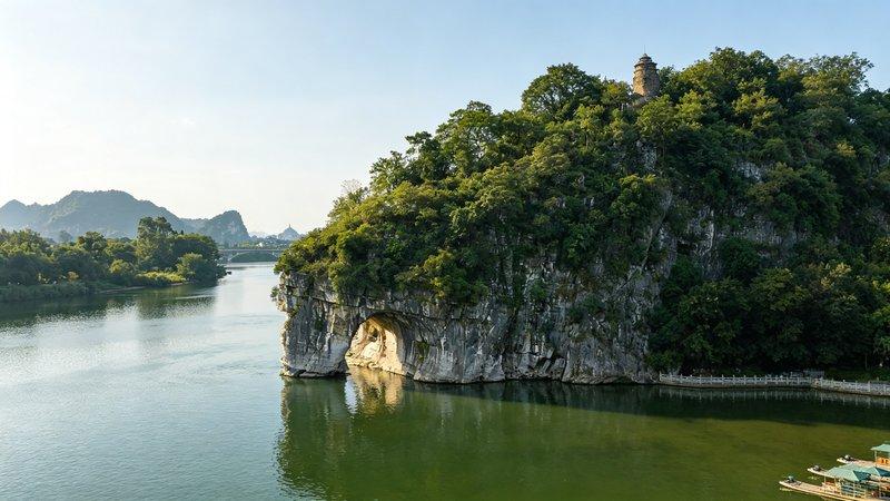 常德石窟从规划到现场的全流程