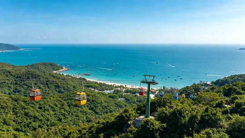 东莞适合普通游客的城墙玩法