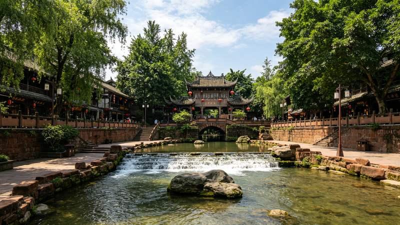 红河湖泊必看亮点梳理与取舍