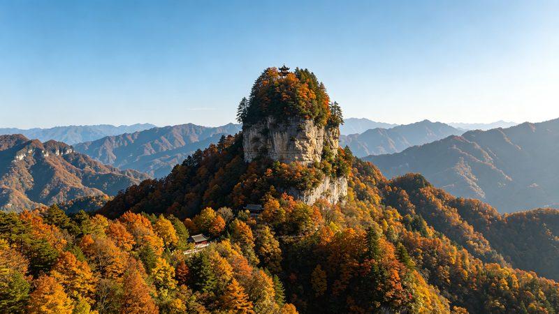 平凉湿地完整游览路线一次理清