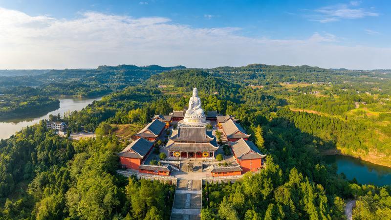 陇南山水从规划到现场的全流程
