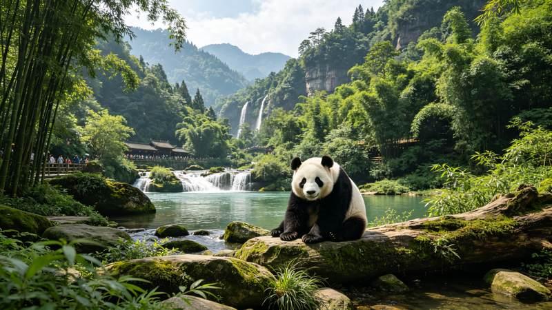 海东从容逛溶洞的完整规划思路