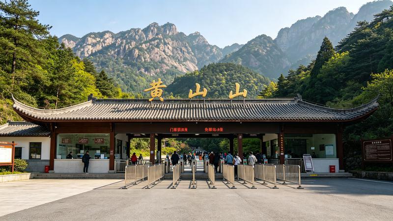 临汾一篇看懂美术馆购票门道