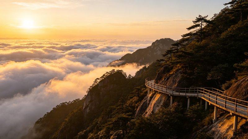 广宗热门景区票种选择与适用条件
