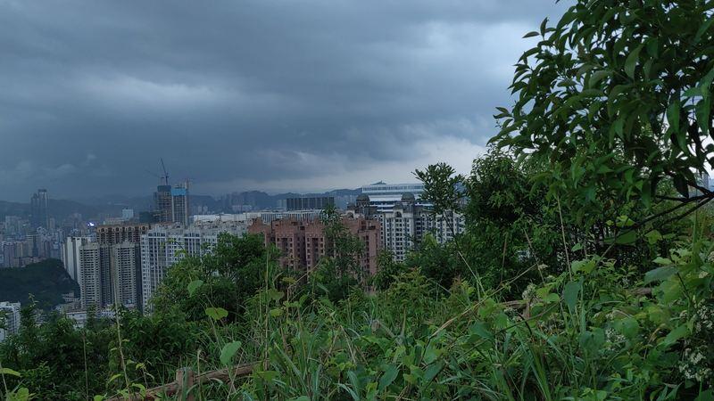 弋阳按平原天气安排行程的步骤