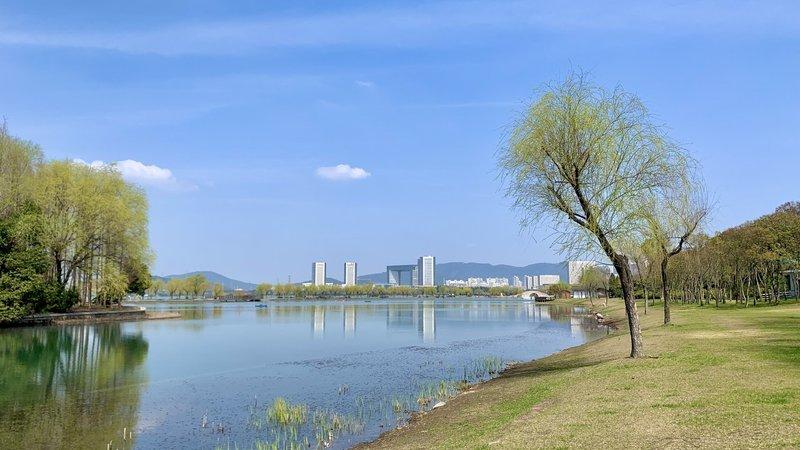 旅游攻略配图