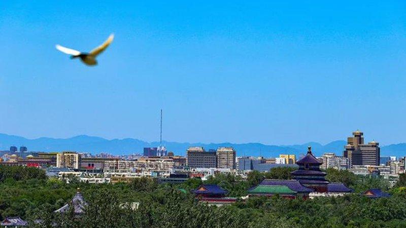旅游攻略配图